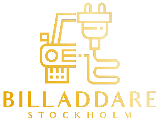 Billaddare Stockholm