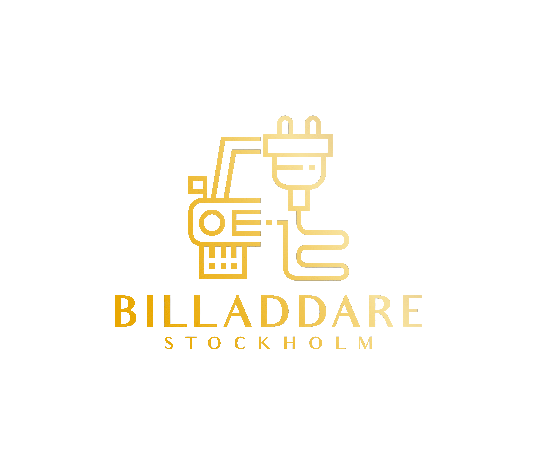 Billaddare Stockholm
